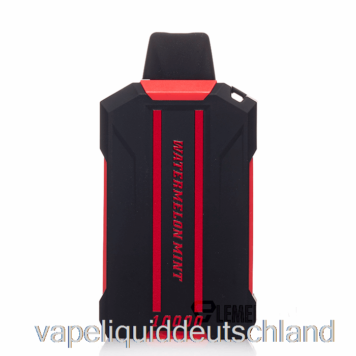 Posh Xtron 10000 Einweg-Wassermelonen-Mint-Vape Deutschland
